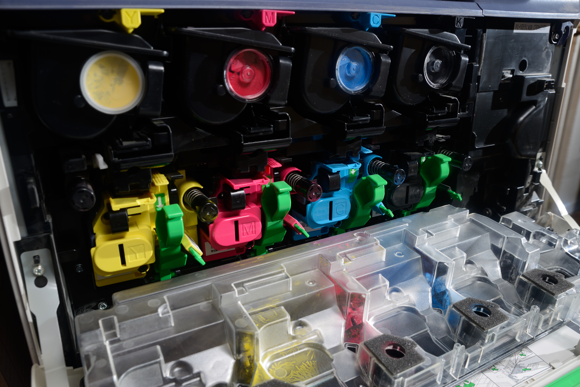 Copier & Multifunction Printer Rental Short-term & long-term rentals