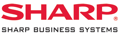 Sharp logo