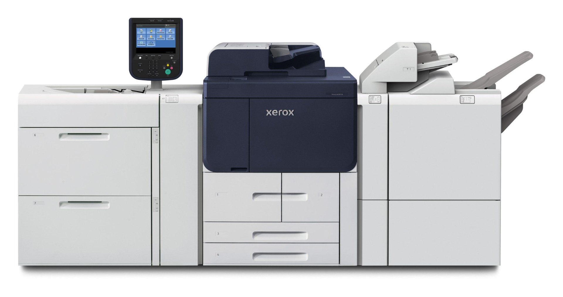 Xerox PrimeLink B9100
